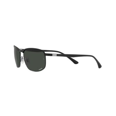 Imagen 2 del producto Ray-Ban RB3671-CH Chromance y polarizado