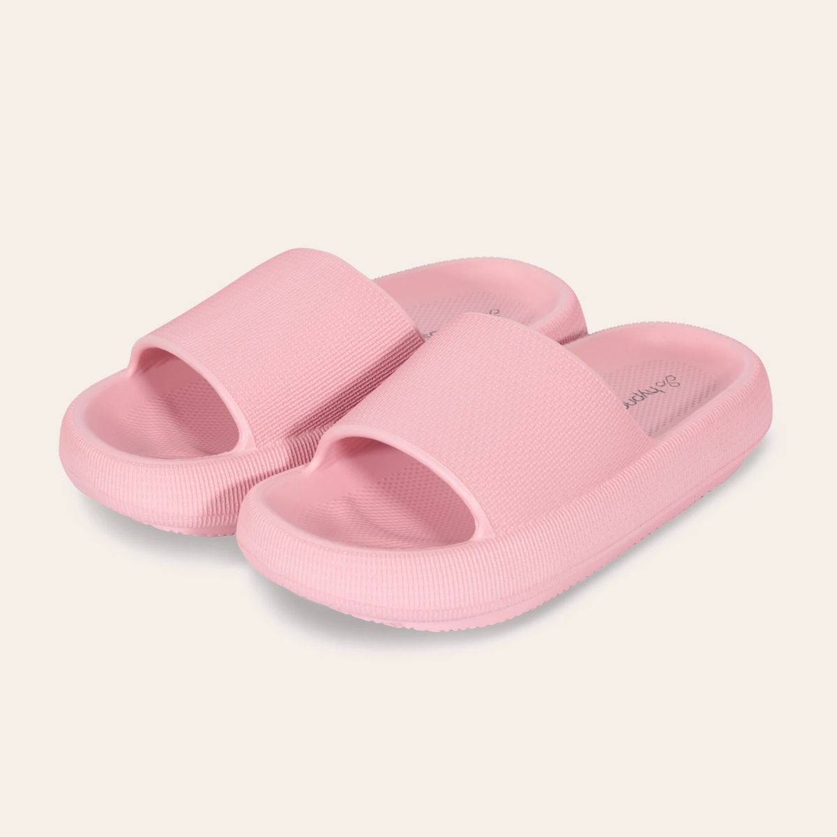 HYPNOS - Pantufla Airy - Sandalia Premium - Hypnos