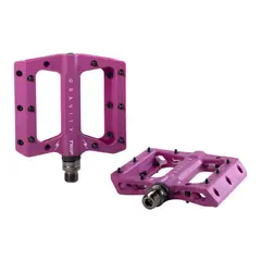 TRIP - PEDAL GRAVITY PURPLE NYLON