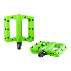 TRIP - PEDAL GRAVITY GREEN NYLON