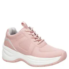 16 HRS - Zapatilla Casual Mujer Rosa