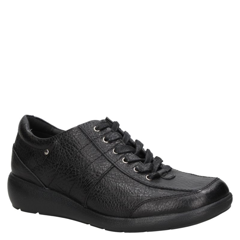 16 HRS - Zapato Casual Mujer Negro 16 Hrs