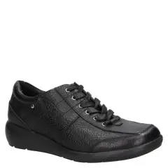 16 HRS - Zapato Casual Mujer Negro