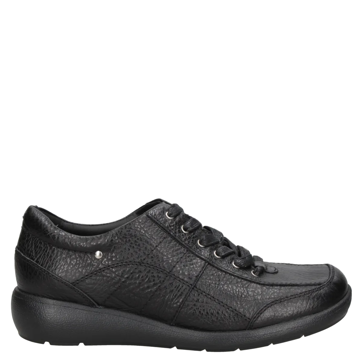 16 HRS - Zapato Casual Mujer Negro 16 Hrs