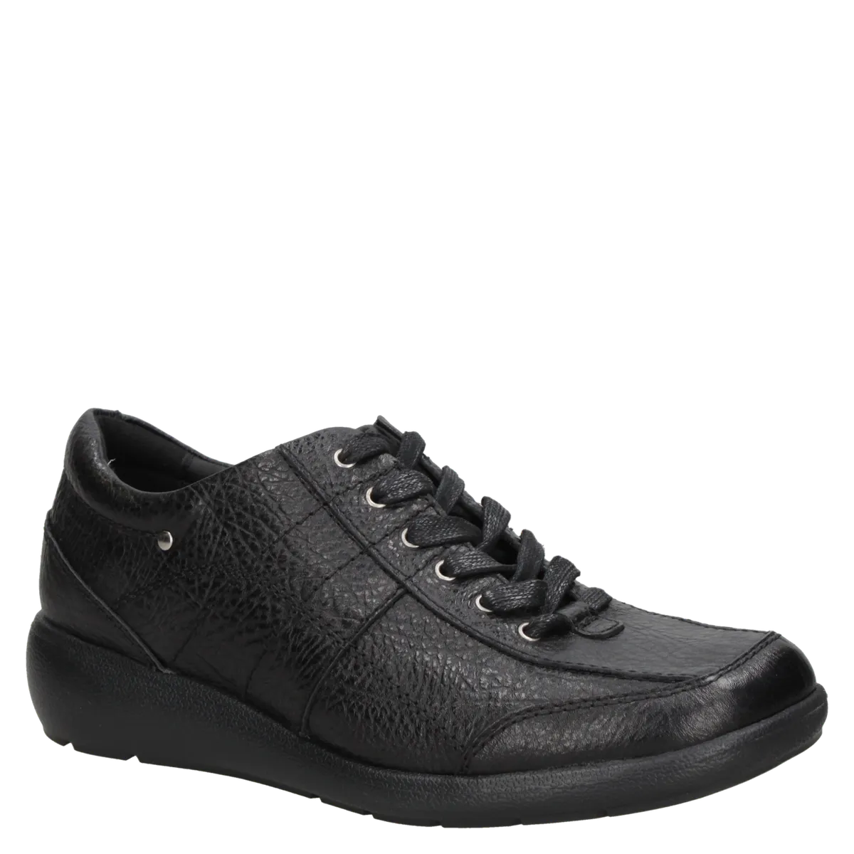 16 HRS - Zapato Casual Mujer Negro 16 Hrs