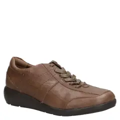 16 HRS - Zapato Casual Mujer Marrón