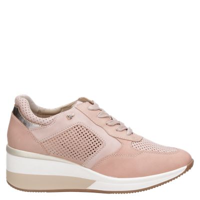 Imagen 2 del producto Zapatilla Casual Mujer Rosa