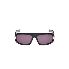 ADIDAS - Lentes de Sol Negro Brillante Originals