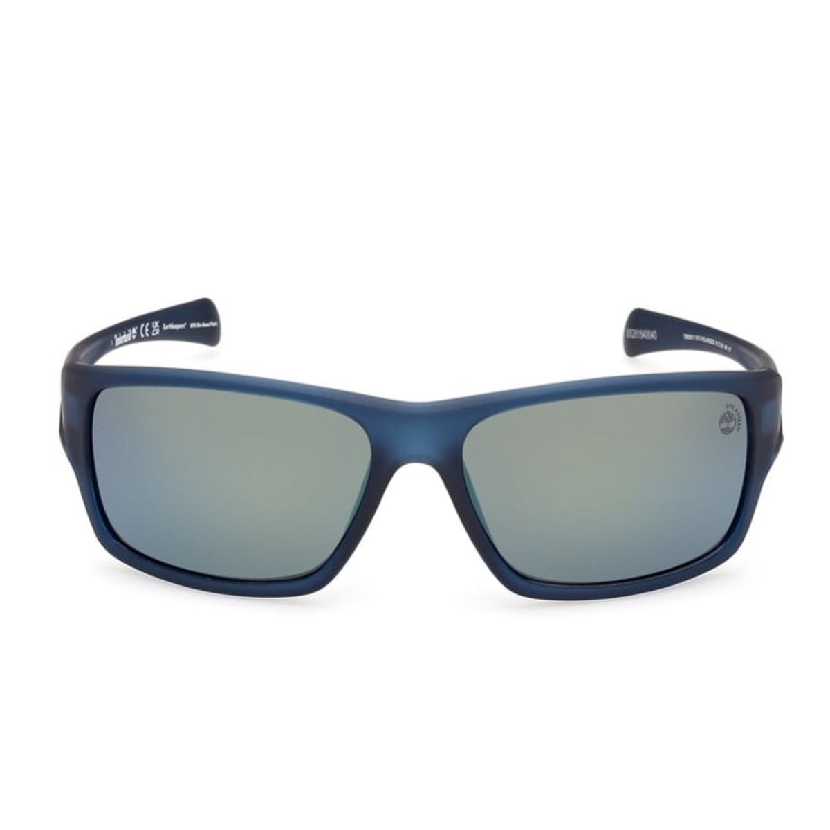 TIMBERLAND - Lentes de Sol Azul Matte Polarizados Timberland