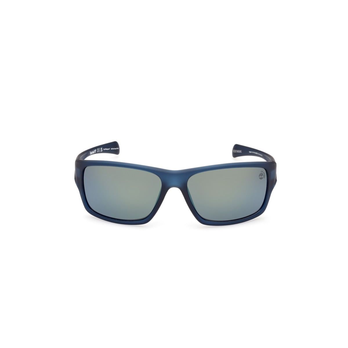 TIMBERLAND - Lentes de Sol Azul Matte Polarizados Timberland
