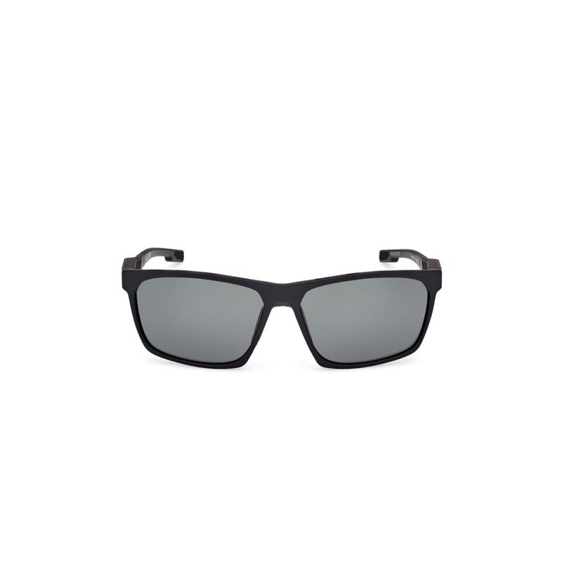 ADIDAS - Lentes de Sol Negro Matte Adidas Sport