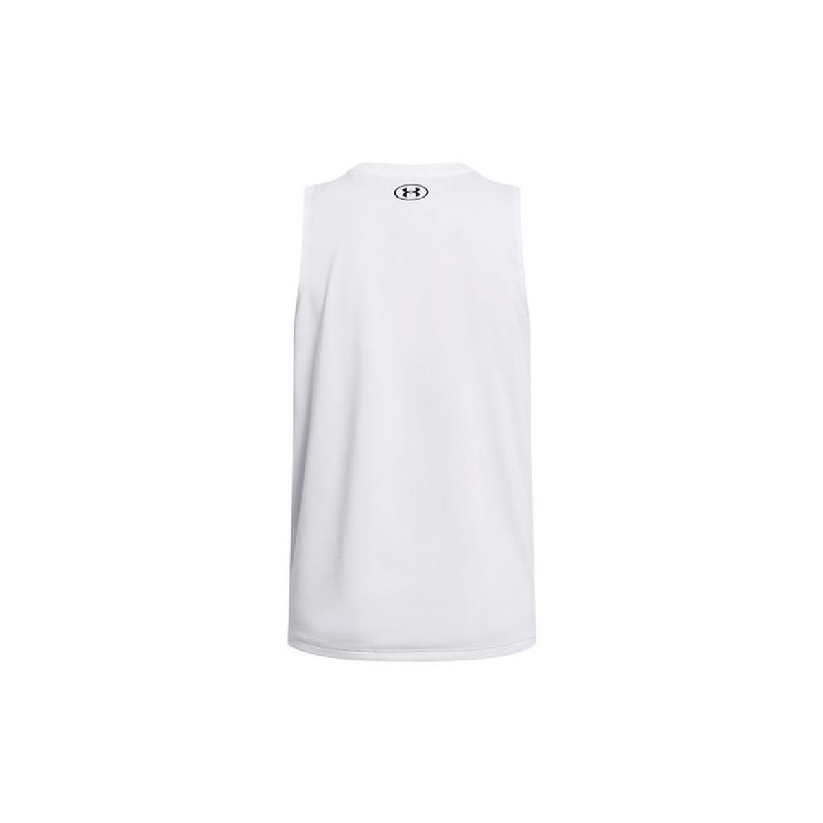 UNDER ARMOUR - Polera Sin Mangas UA Tech Mujer Blanco UNDER ARMOUR
