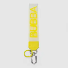 BUBBA - Llavero Fluor Summer Sunshine Essentials