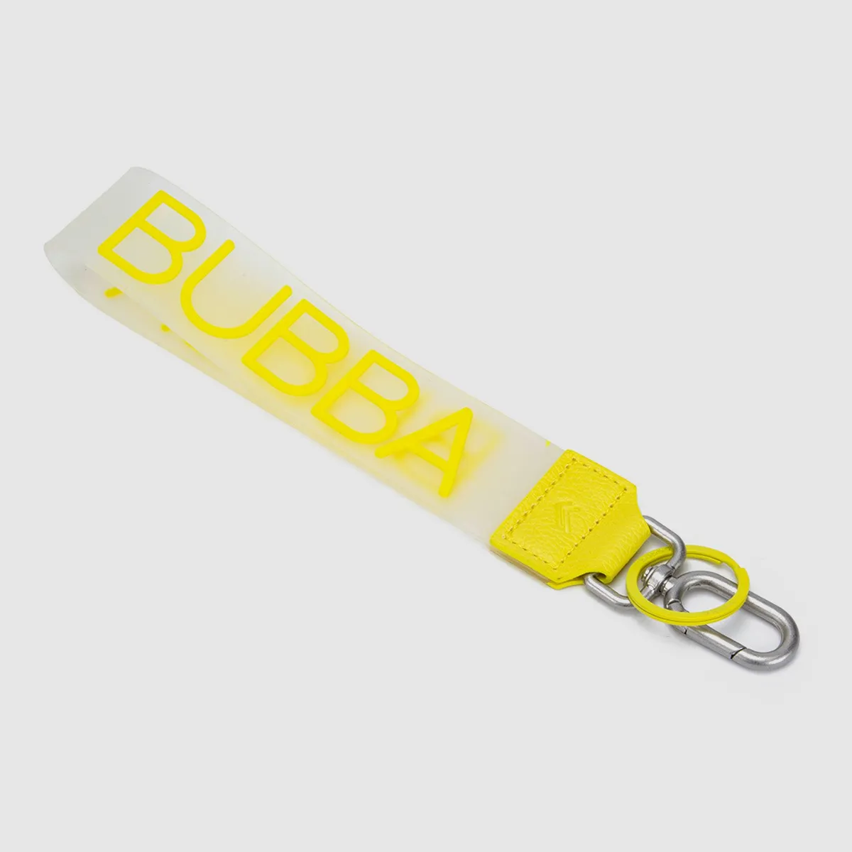 BUBBA - Llavero Fluor Summer Sunshine Bubba Essentials