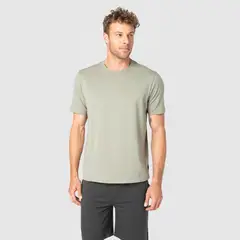 BUBBA - Pijama Light Moss Black