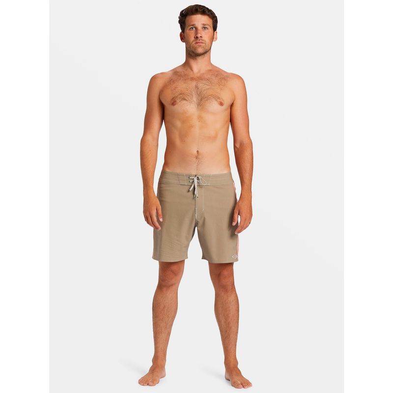 BILLABONG - Short Hombre Kirra Pro Beige BILLABONG