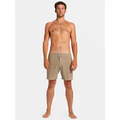 BILLABONG - Short Hombre Kirra Pro Beige