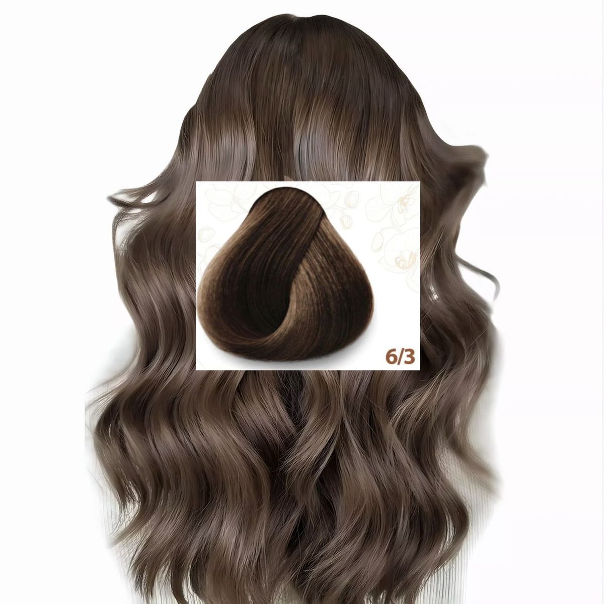 BBCOS - Tintura profesional permanente INNOVATIONEVO BBCOS 100ML