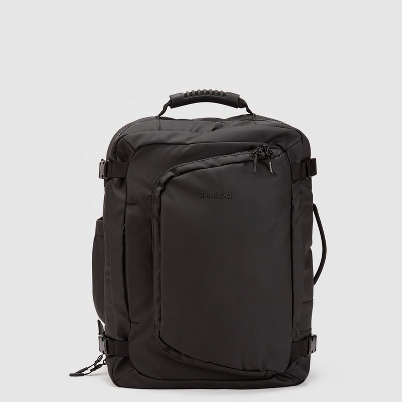 BUBBA - Backpack Travel Cabin Noir Bubba Essentials