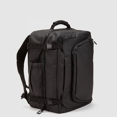 Imagen 2 del producto Backpack Travel Cabin Noir Essentials