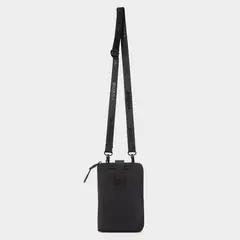 BUBBA - Flat Purse Travel Noir Essentials