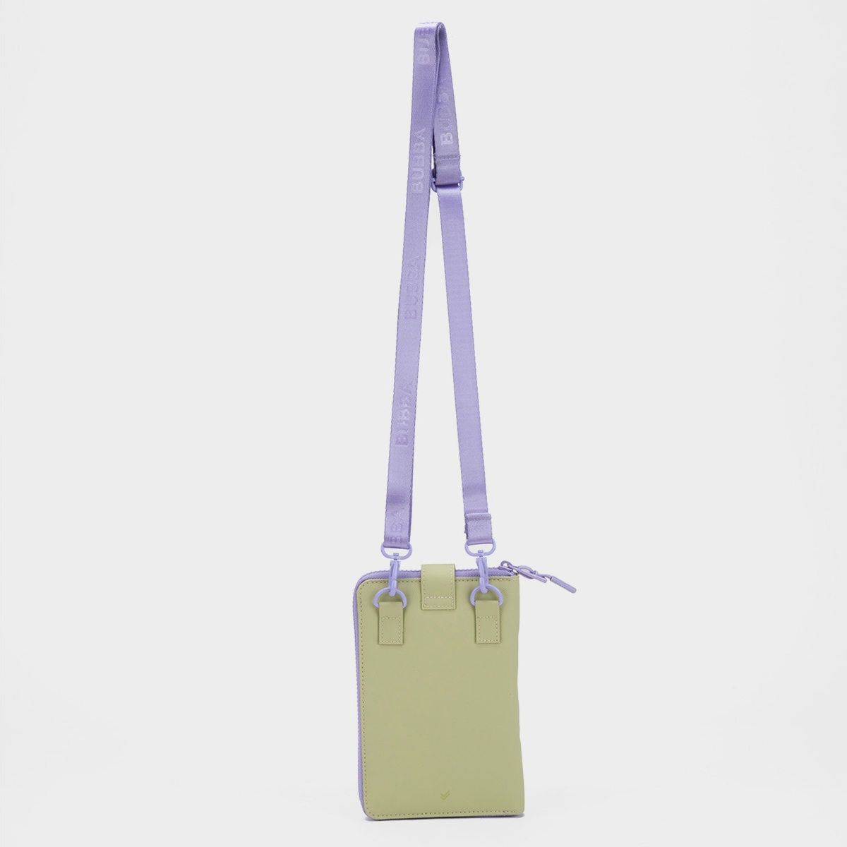 BUBBA - Flat Purse Travel Olive Bubba Essentials