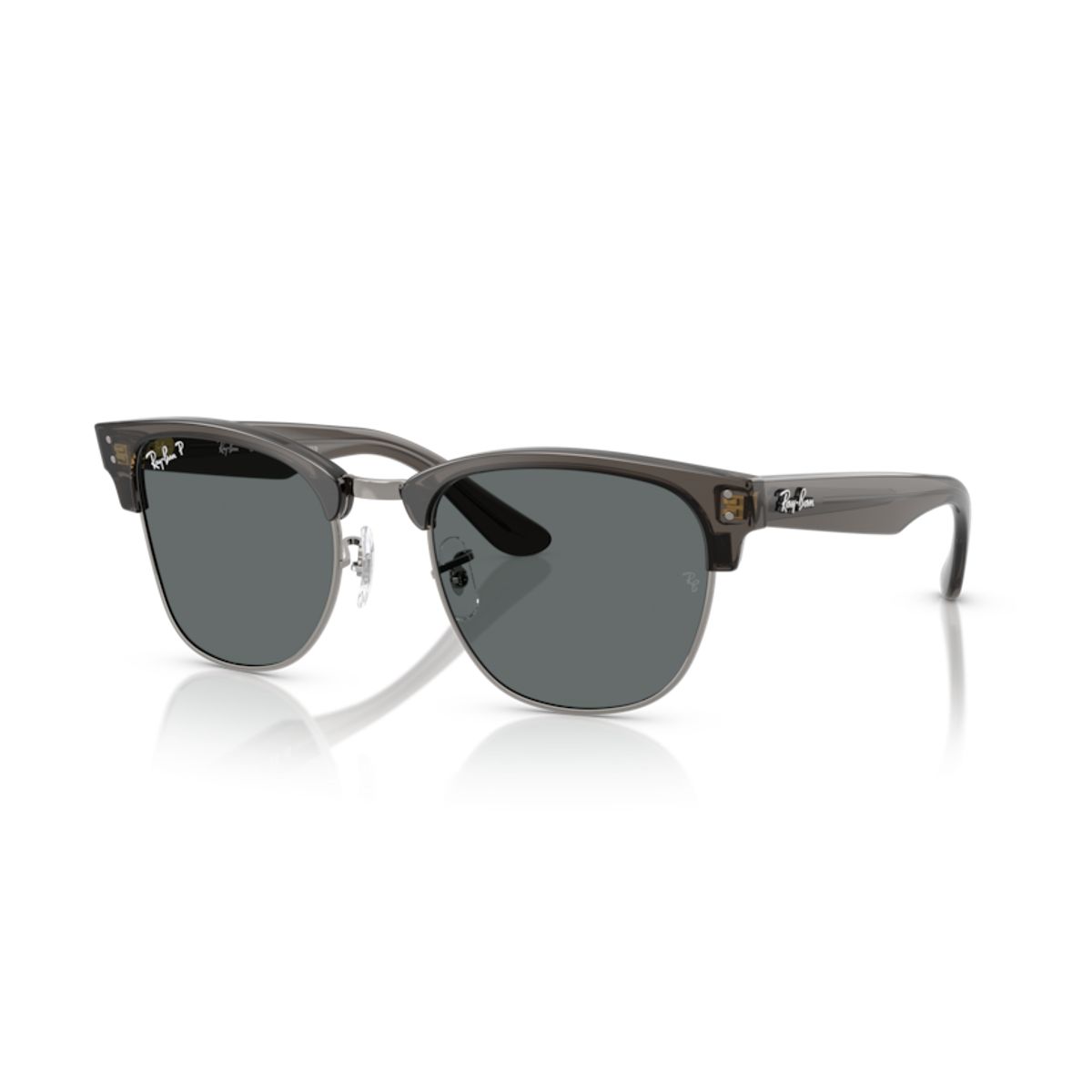 RAY BAN - Ray-Ban Clubmaster Reverse RBR0504S