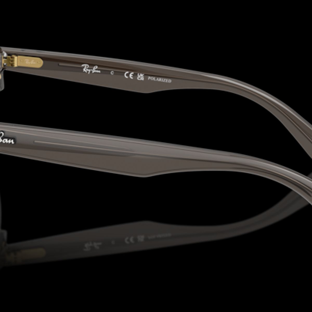 RAY BAN - Ray-Ban Clubmaster Reverse RBR0504S