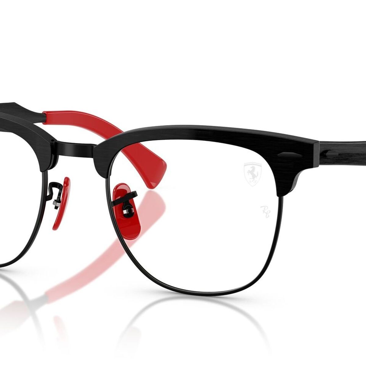 RAY BAN - Ray-Ban Ferrari RX3807VM