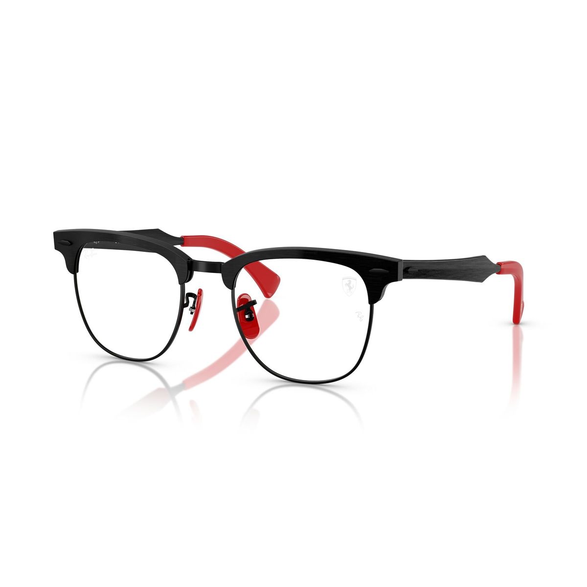 RAY BAN - Ray-Ban Ferrari RX3807VM