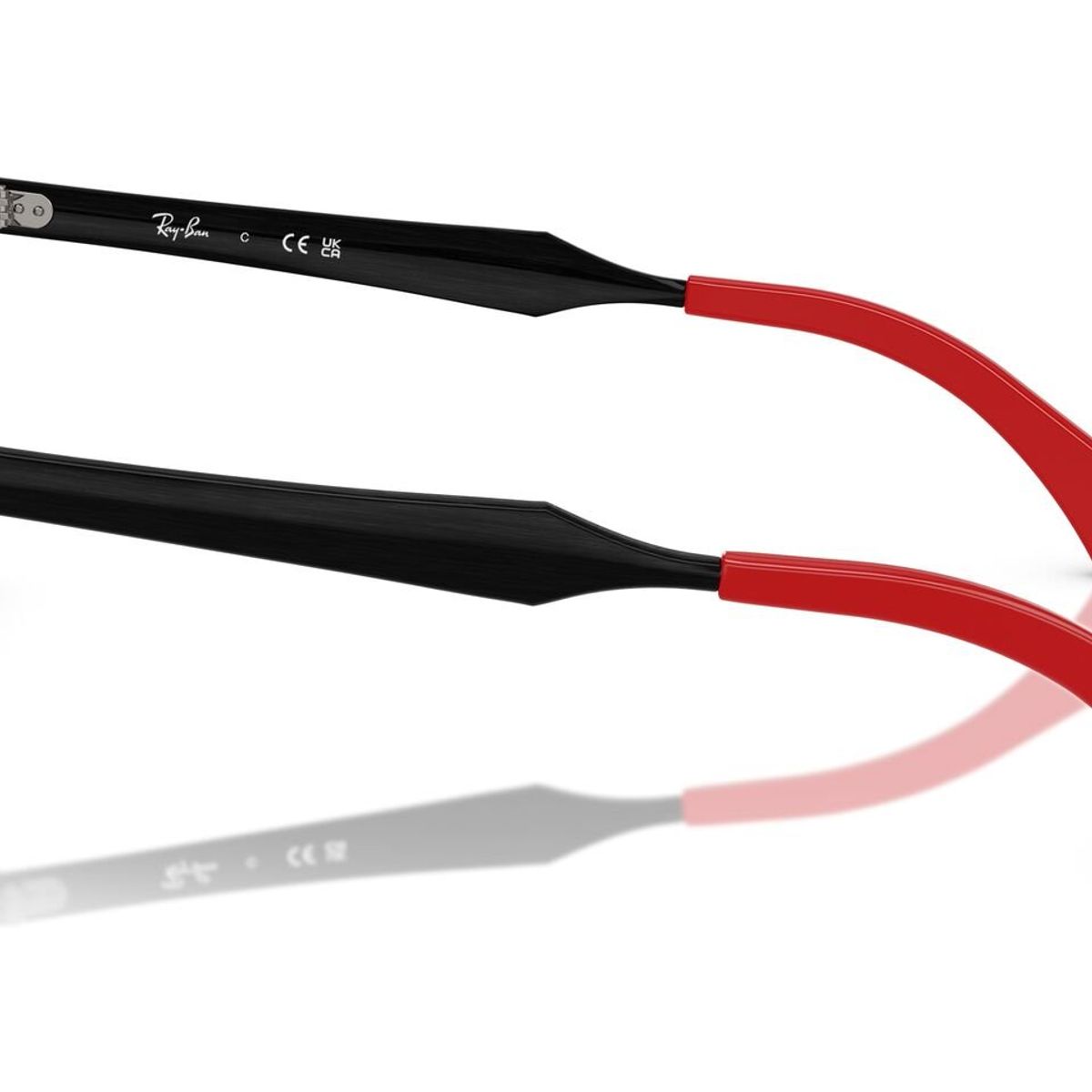 RAY BAN - Ray-Ban Ferrari RX3807VM