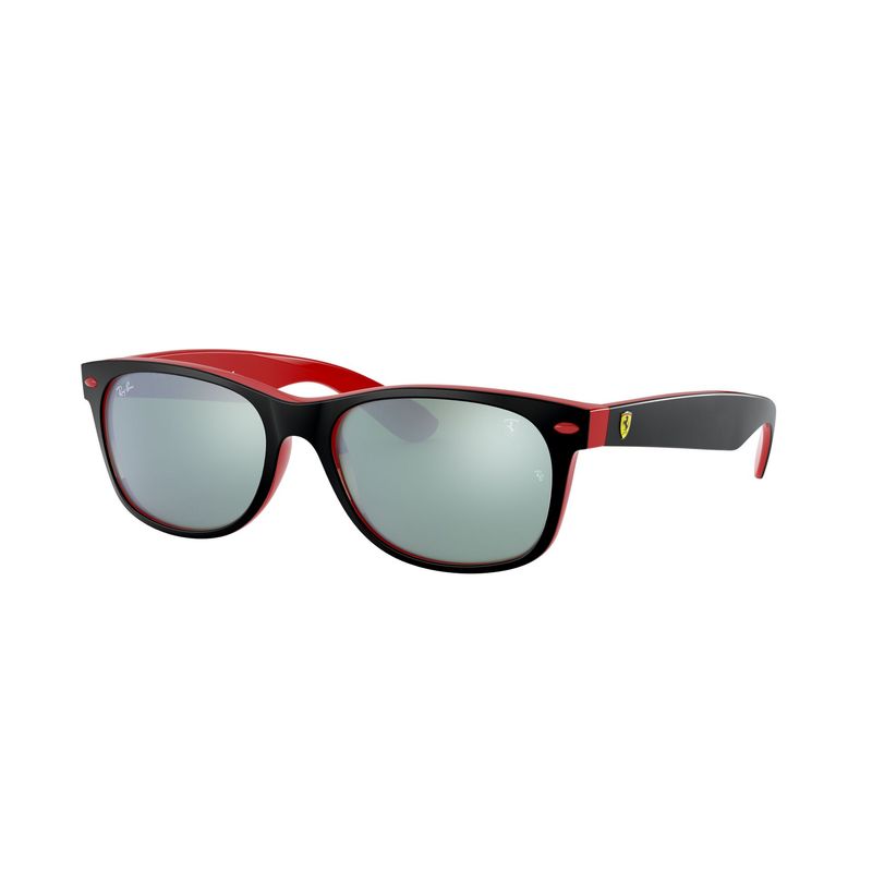 RAY BAN - Ray-Ban Ferrari New Wayfarer
