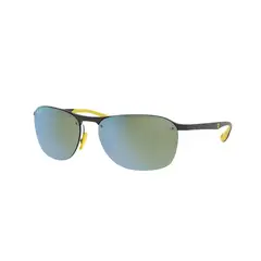 RAY BAN - Ray-Ban Ferrari RB4302M