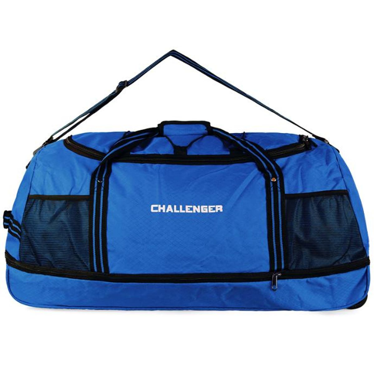 CHALLENGER - Bolso con ruedas Challenger XL Royal
