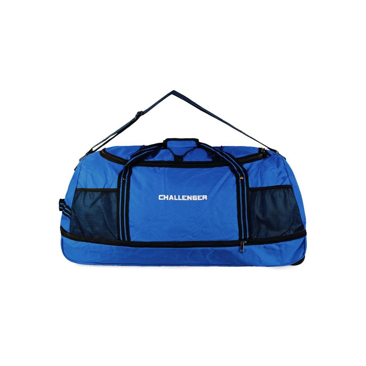 CHALLENGER - Bolso con ruedas Challenger XL Royal
