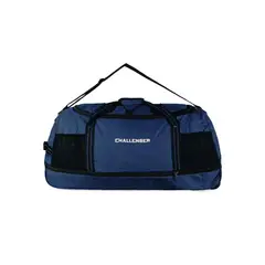 CHALLENGER - Bolso con ruedas XL Azul