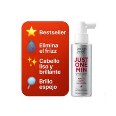 JACQUES JANINE - Magic Coat Just One Min 120ml Tratamiento Capilar para Brillo Intenso