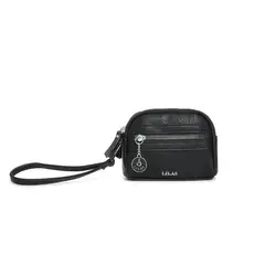 LILAS - Cartera monedero Susy