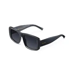MELLER - LENTES DE SOL POLARIZADOS - DELU ALL BLACK