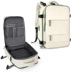 LIANYUN - Mochila de viaje