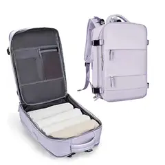 LIANYUN - Mochila de viaje