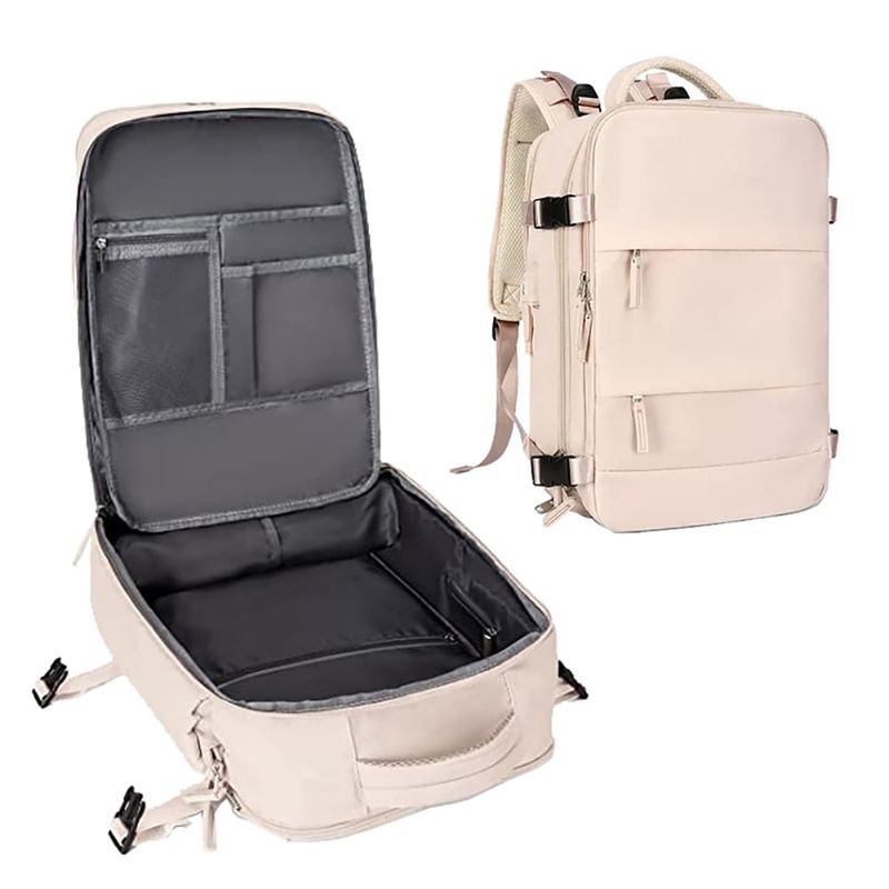 LIANYUN - Mochila de viaje