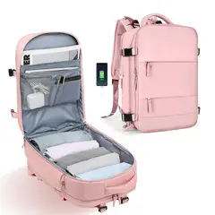 LIANYUN - Mochila de viaje