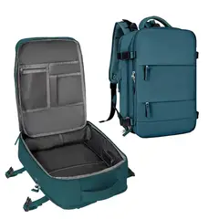 LIANYUN - Mochila de viaje