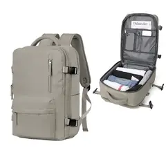 LIANYUN - Mochila de viaje