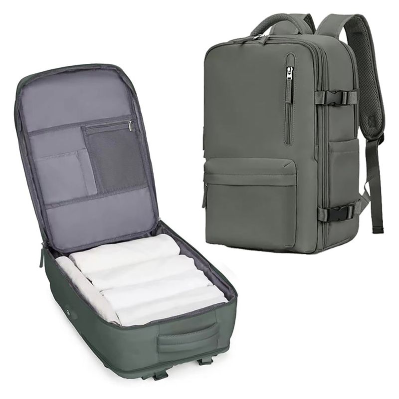 LIANYUN - Mochila de viaje