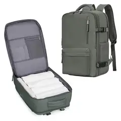 LIANYUN - Mochila de viaje