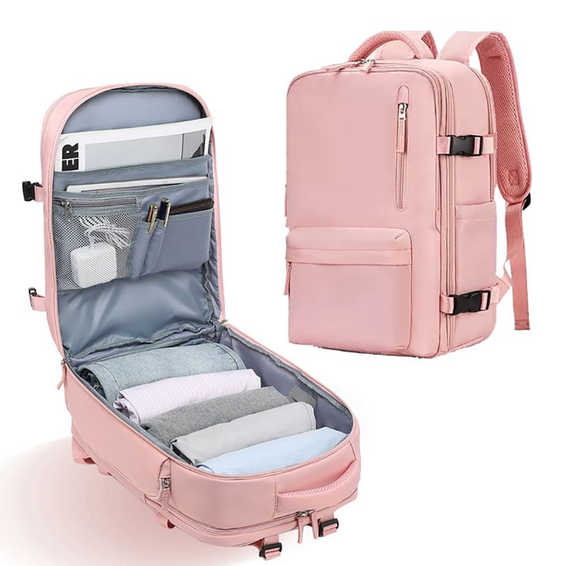 LIANYUN - Mochila de viaje