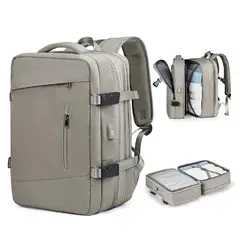 LIANYUN - Mochila de viaje
