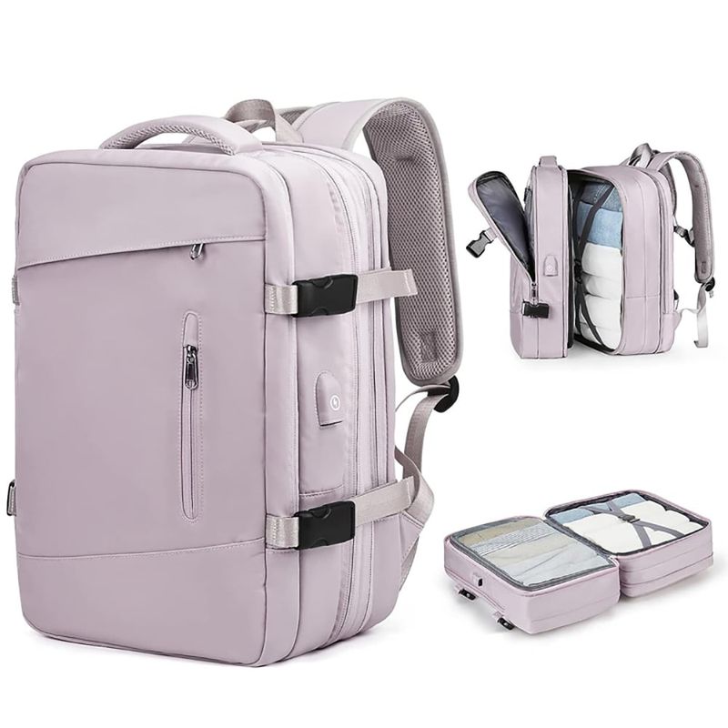 LIANYUN - Mochila de viaje